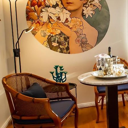 Design Ferienwohnung Mit Bauerngarten Waldkirchen Dış mekan fotoğraf