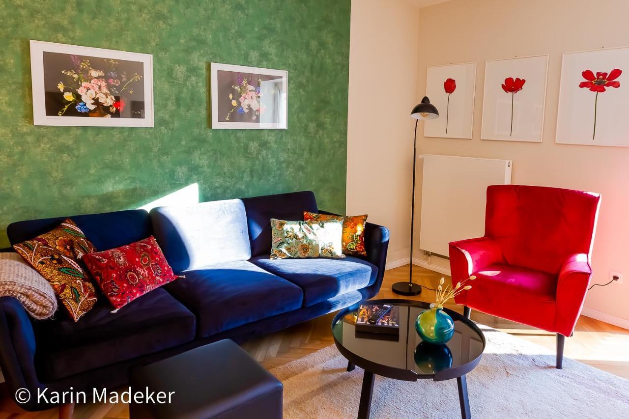 Design Ferienwohnung Mit Bauerngarten Waldkirchen Dış mekan fotoğraf