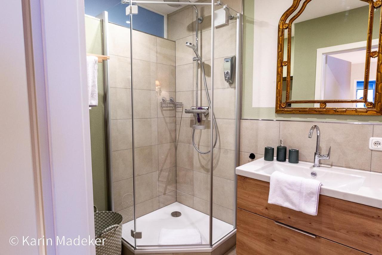 Design Ferienwohnung Mit Bauerngarten Waldkirchen Dış mekan fotoğraf