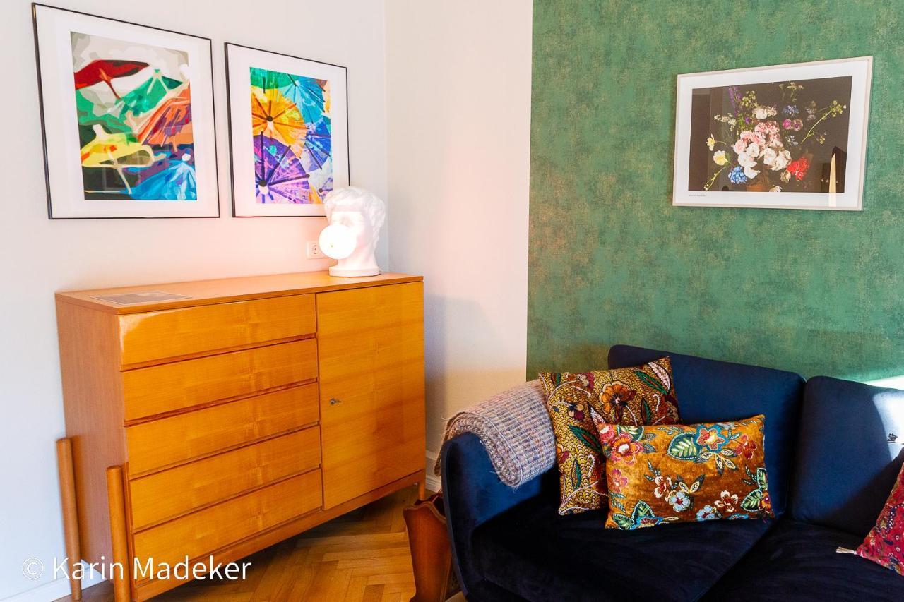 Design Ferienwohnung Mit Bauerngarten Waldkirchen Dış mekan fotoğraf