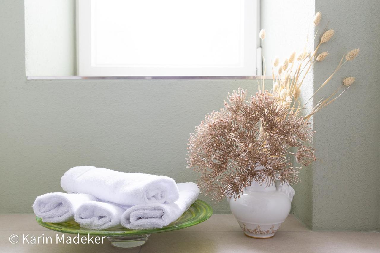 Design Ferienwohnung Mit Bauerngarten Waldkirchen Dış mekan fotoğraf