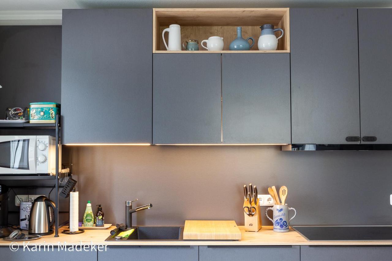 Design Ferienwohnung Mit Bauerngarten Waldkirchen Dış mekan fotoğraf