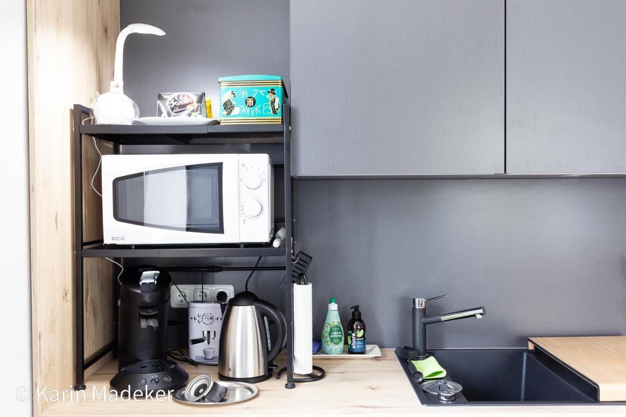 Design Ferienwohnung Mit Bauerngarten Waldkirchen Dış mekan fotoğraf