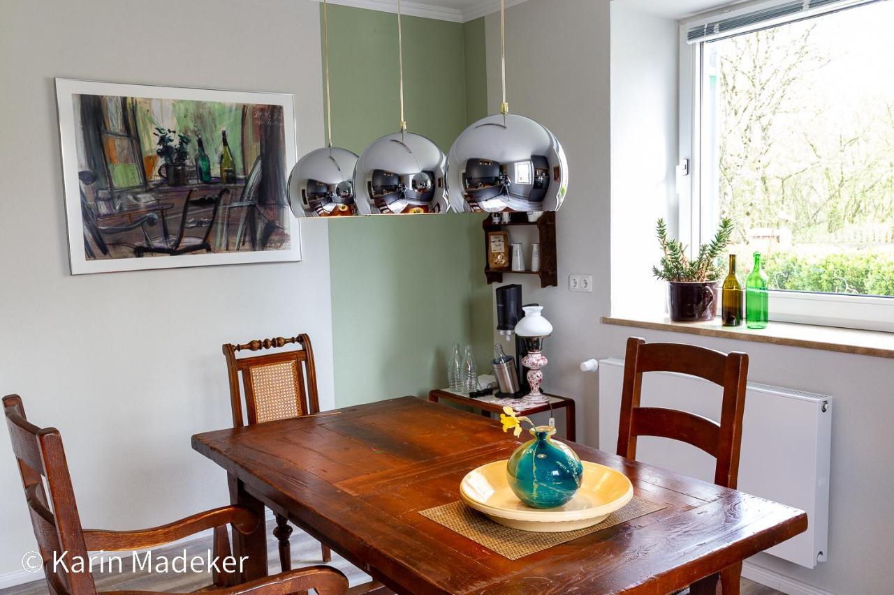 Design Ferienwohnung Mit Bauerngarten Waldkirchen Dış mekan fotoğraf