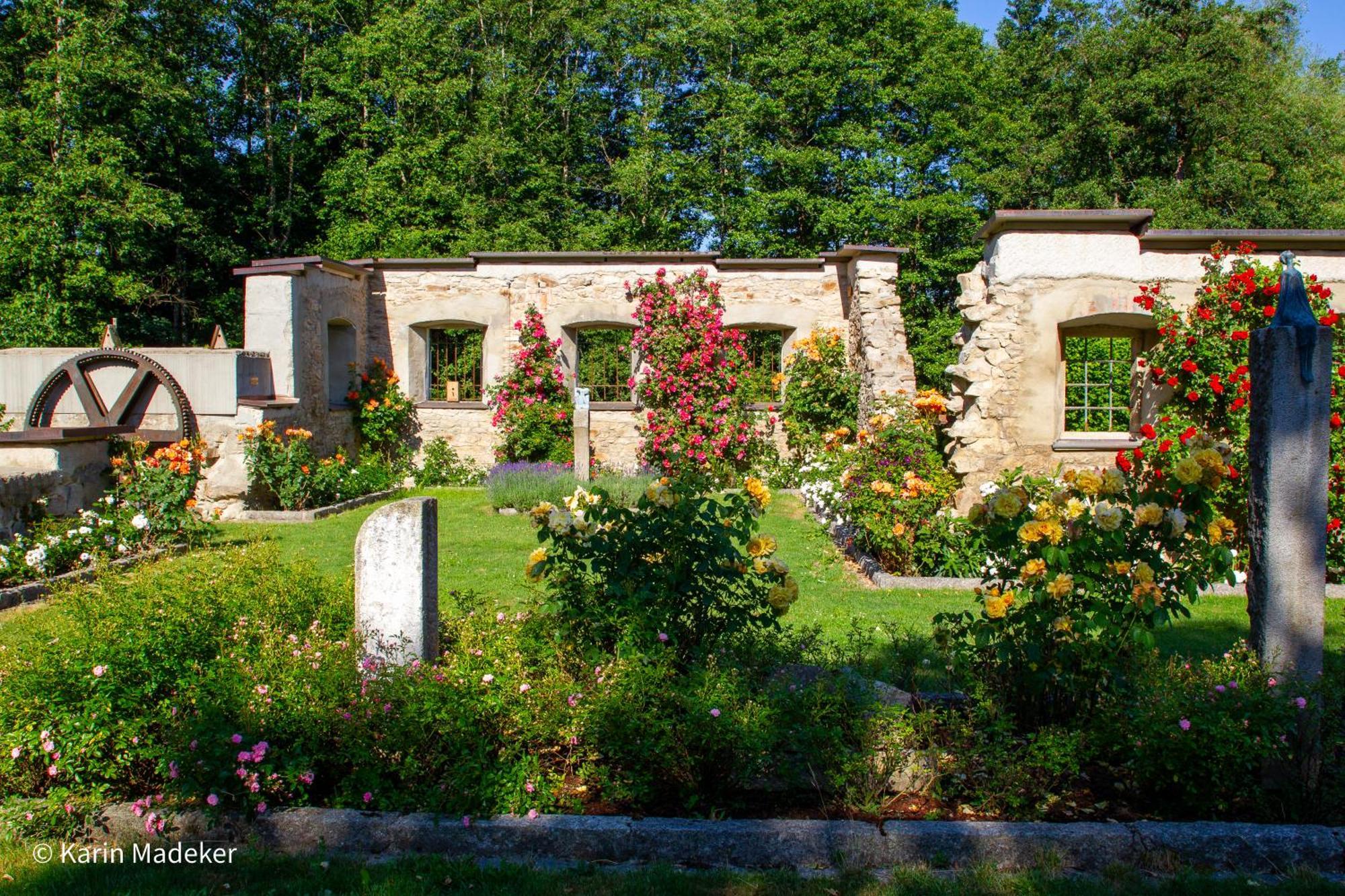 Design Ferienwohnung Mit Bauerngarten Waldkirchen Dış mekan fotoğraf