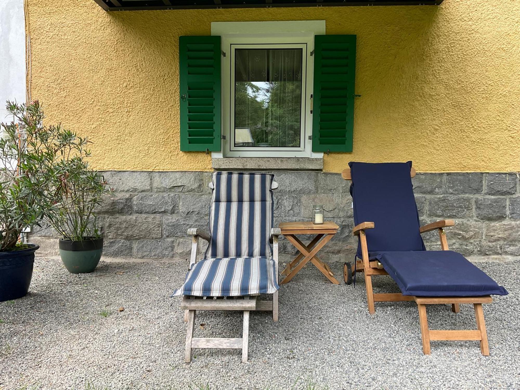 Design Ferienwohnung Mit Bauerngarten Waldkirchen Dış mekan fotoğraf