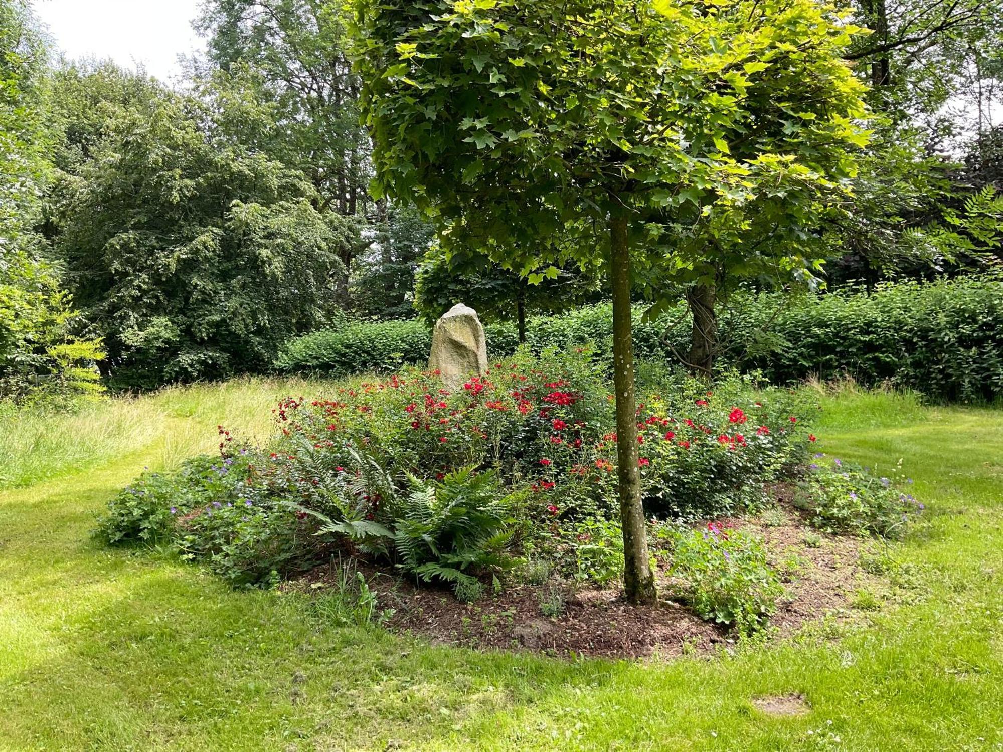 Design Ferienwohnung Mit Bauerngarten Waldkirchen Dış mekan fotoğraf
